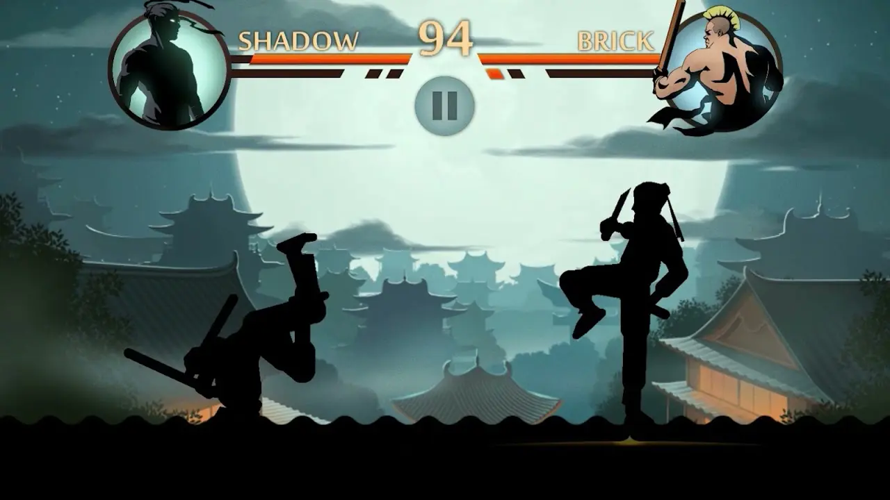 Shadow Fight