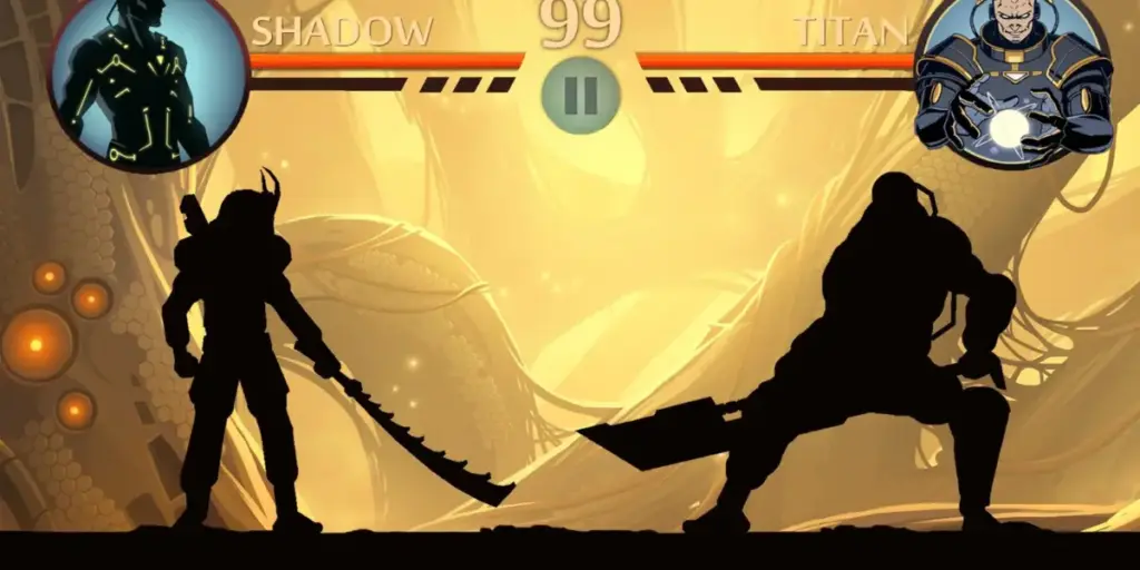 Shadow fight 7